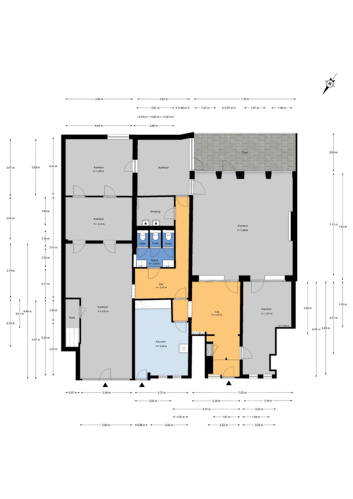 Foto 33 van Maziestraat 22-A