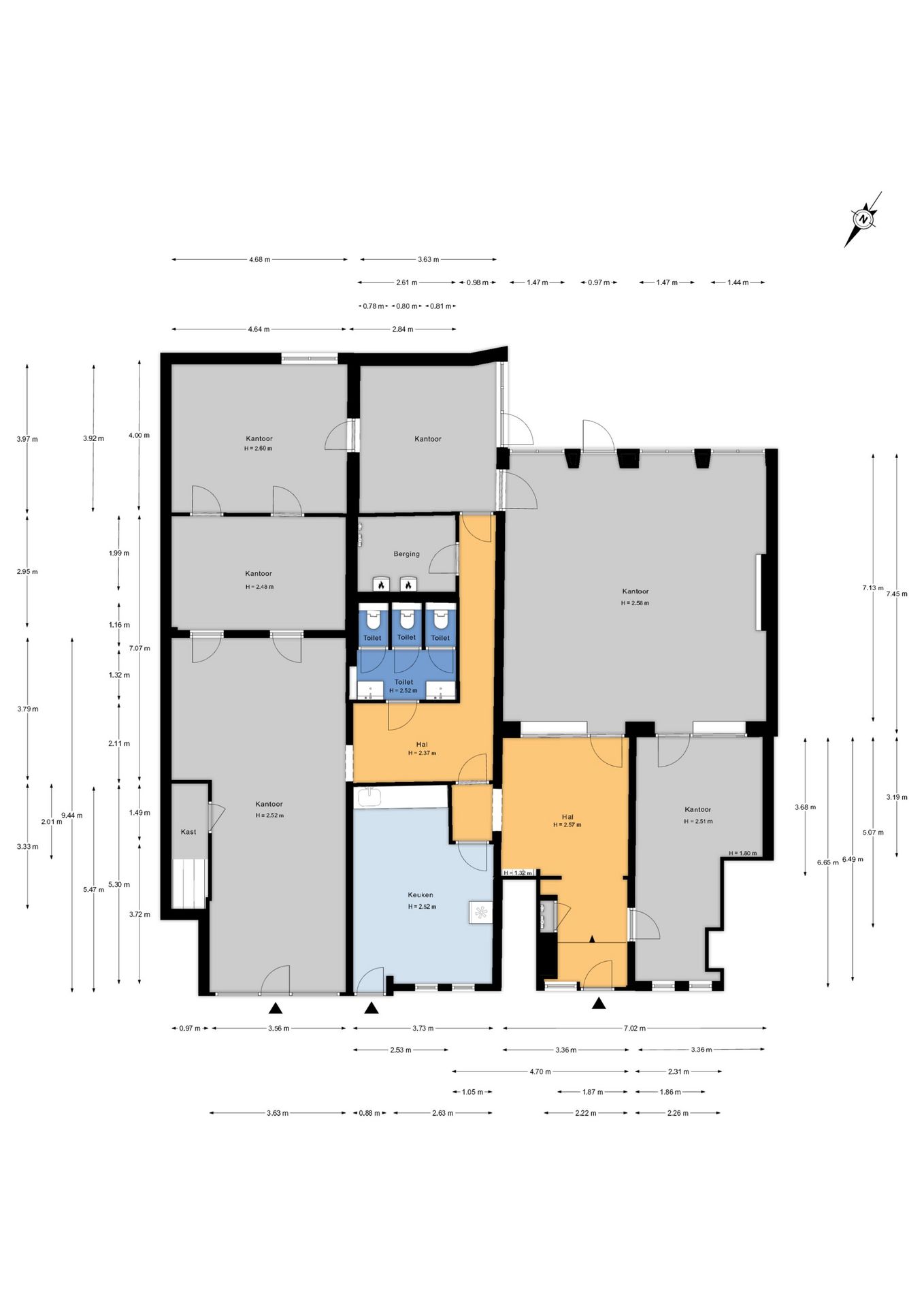 Foto 34 van Maziestraat 22-A