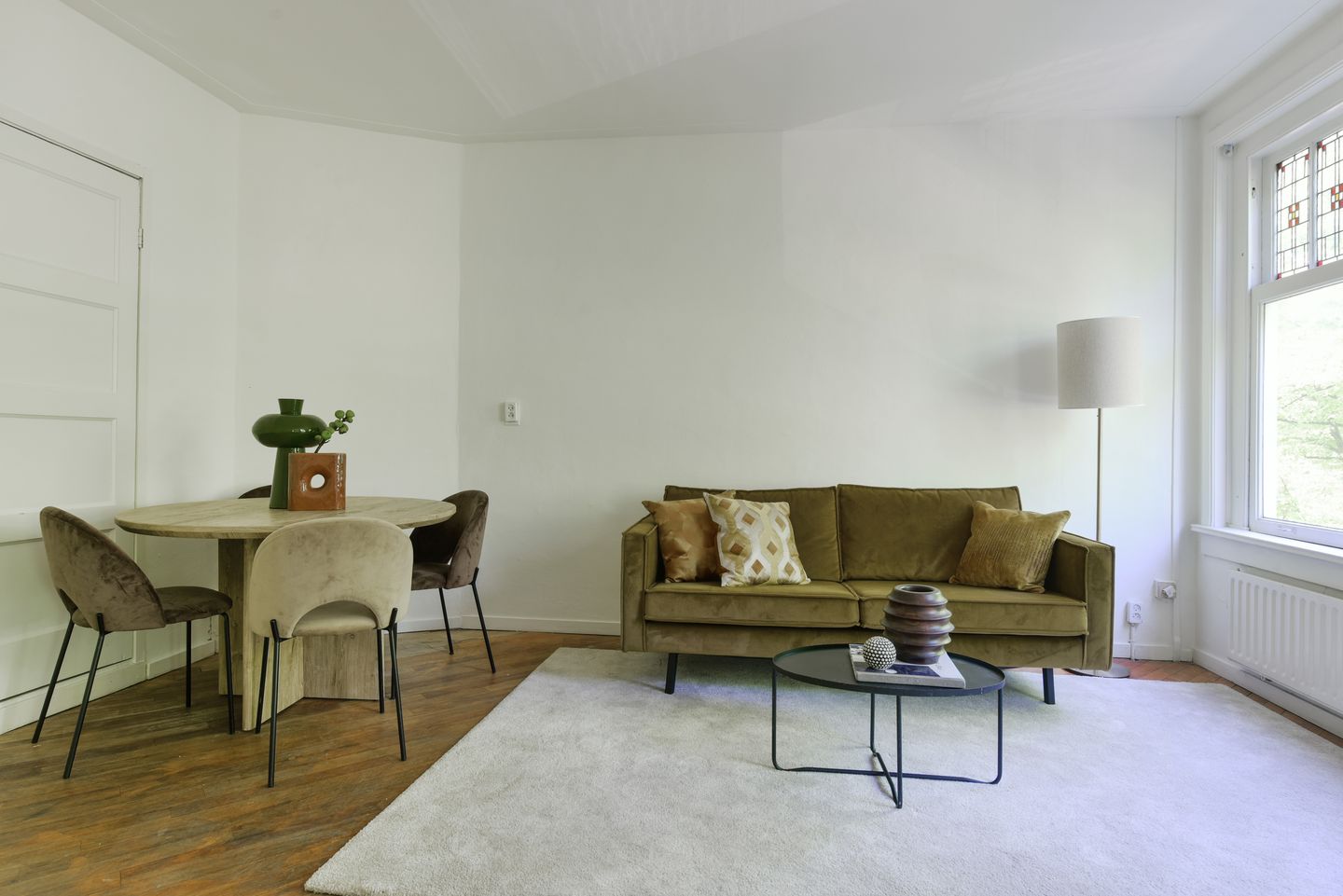 Foto 5 van Van Tuyll van Serooskerkenweg 75-2