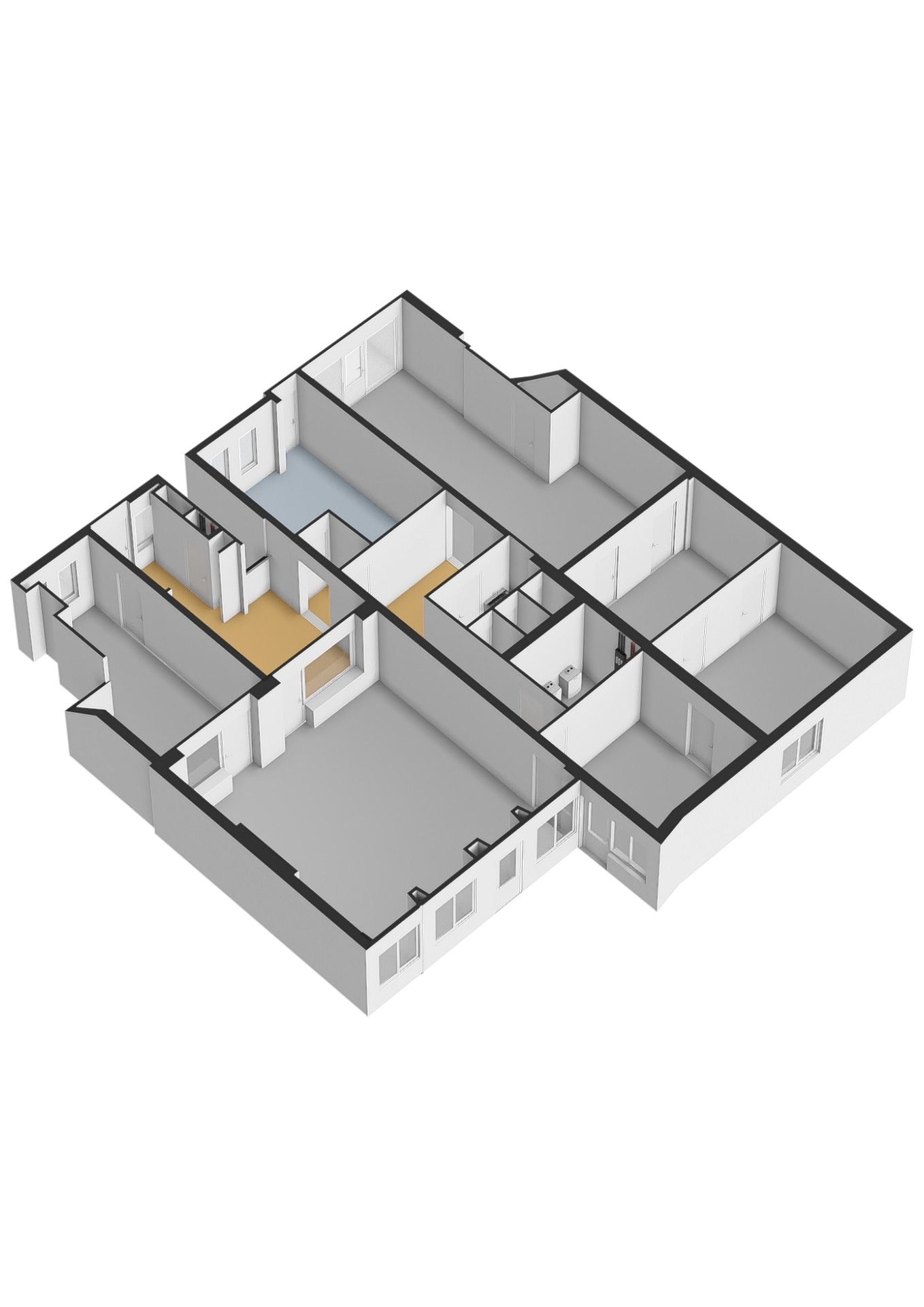 Foto 35 van Maziestraat 22-A