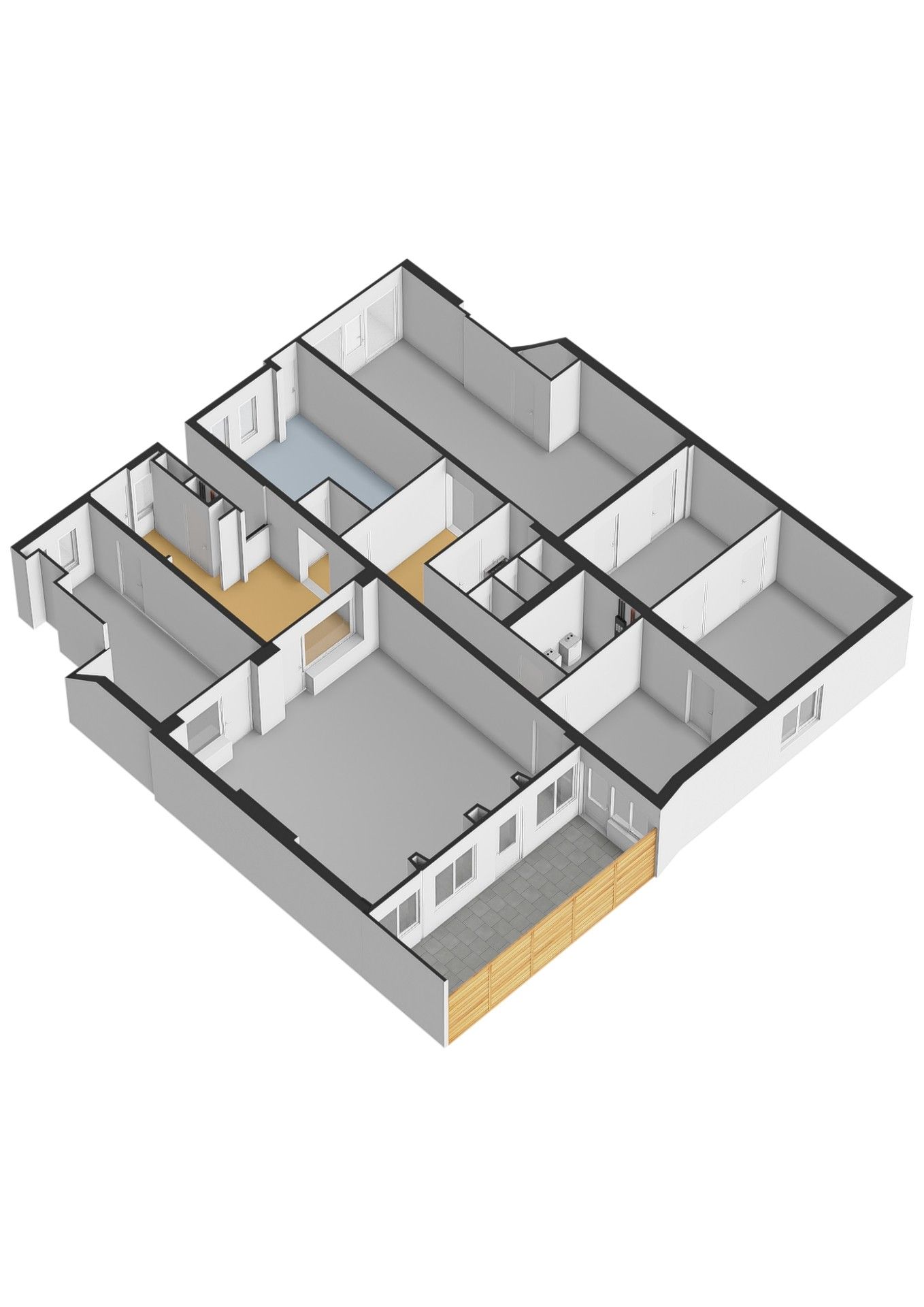Foto 36 van Maziestraat 22-A