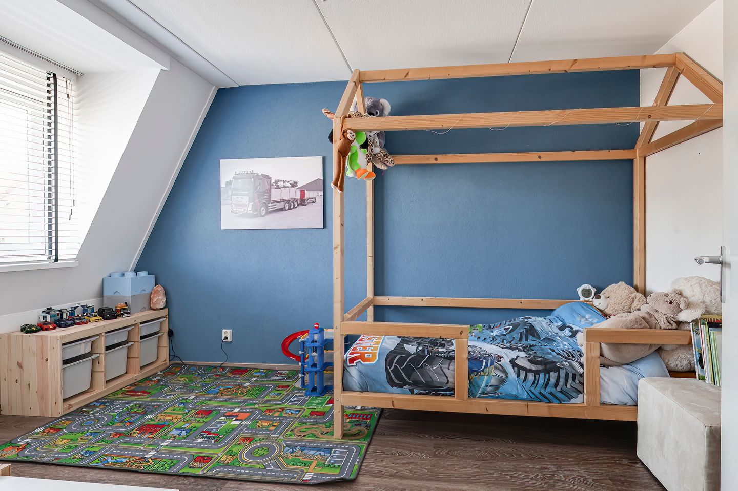 Foto 35 van Romulus 142