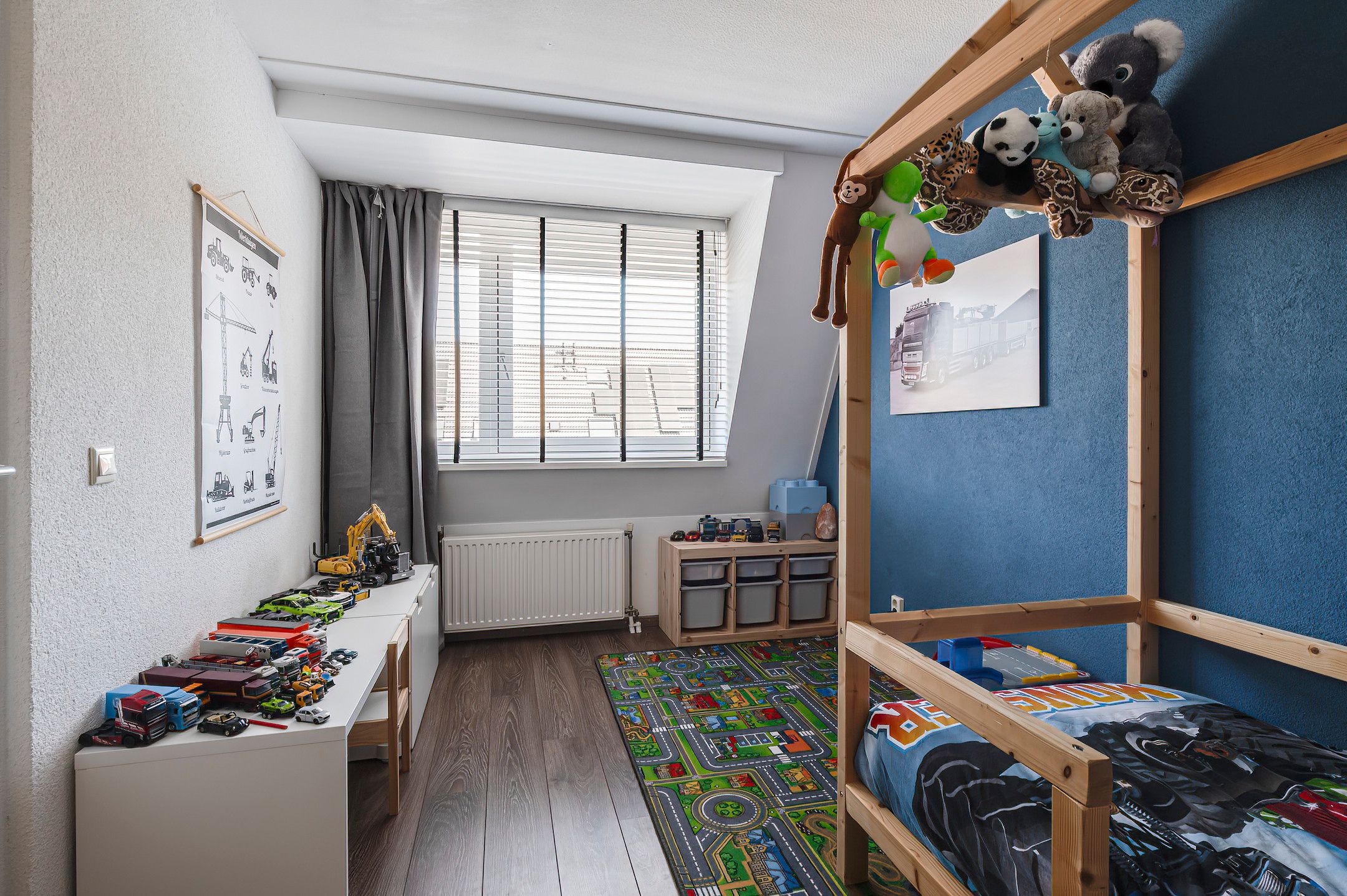 Foto 36 van Romulus 142