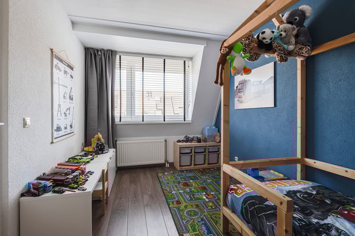 Foto 36 van Romulus 142