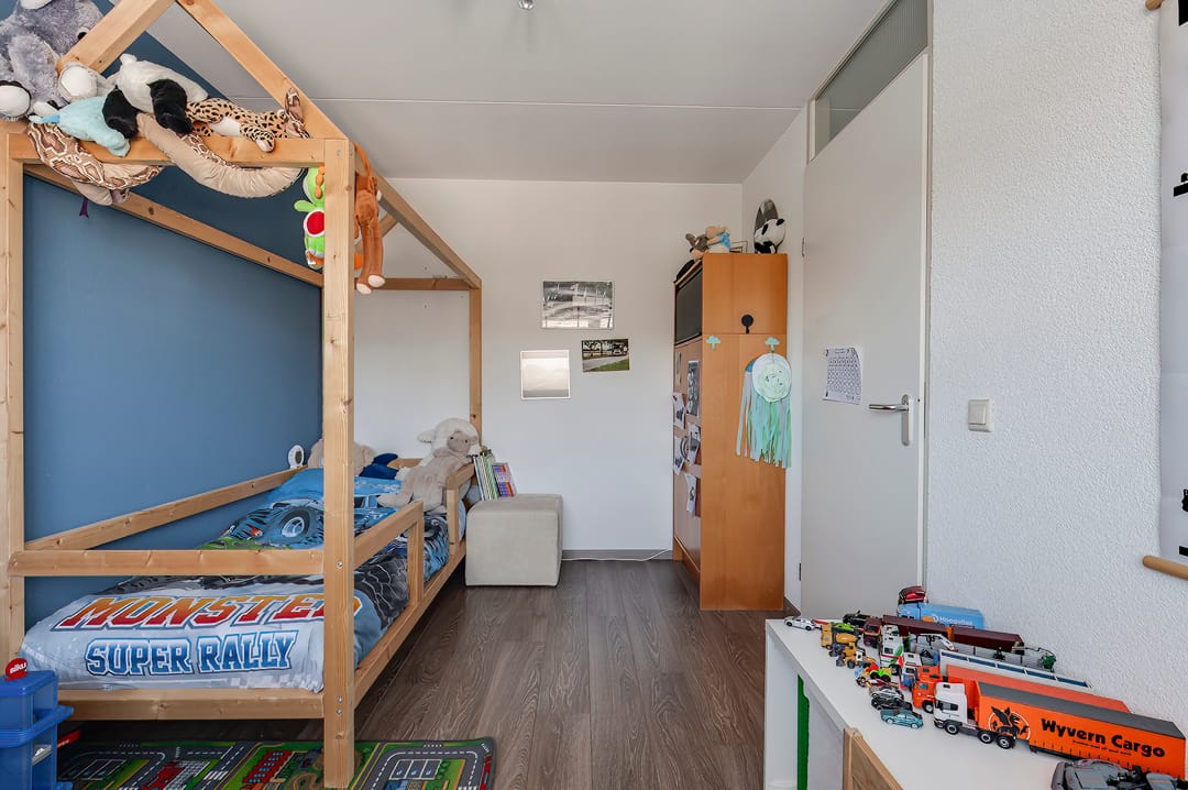 Foto 37 van Romulus 142