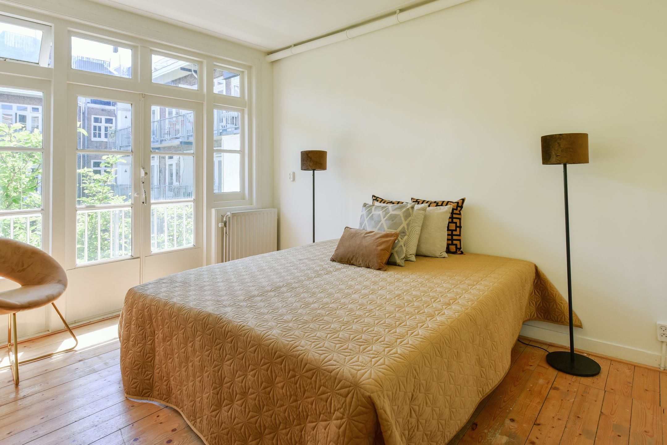 Foto 12 van Van Tuyll van Serooskerkenweg 75-2