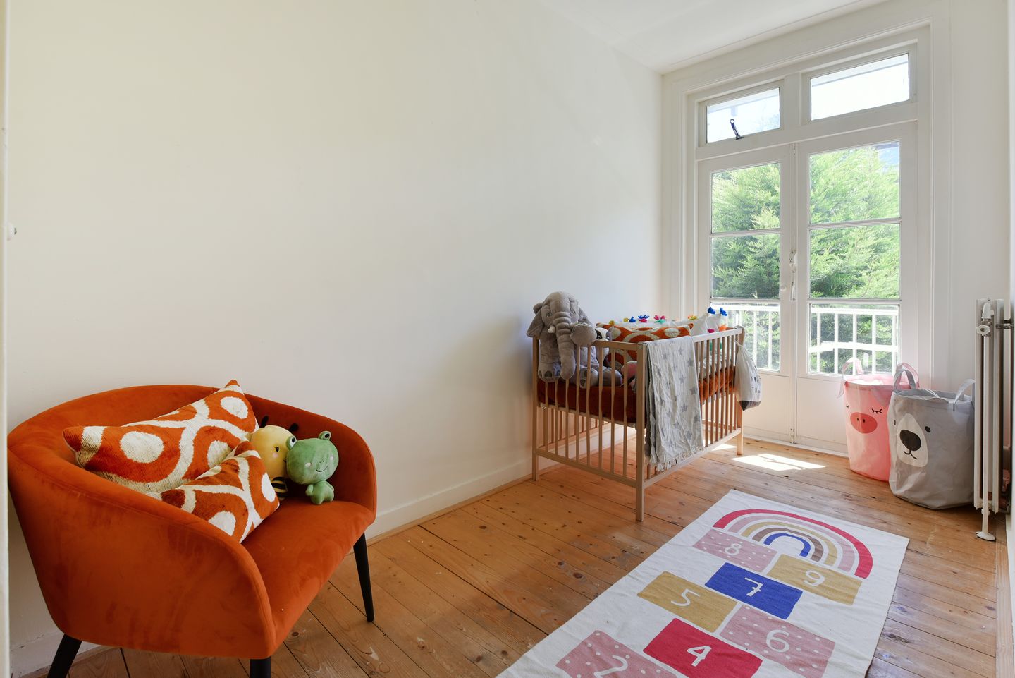 Foto 14 van Van Tuyll van Serooskerkenweg 75-2