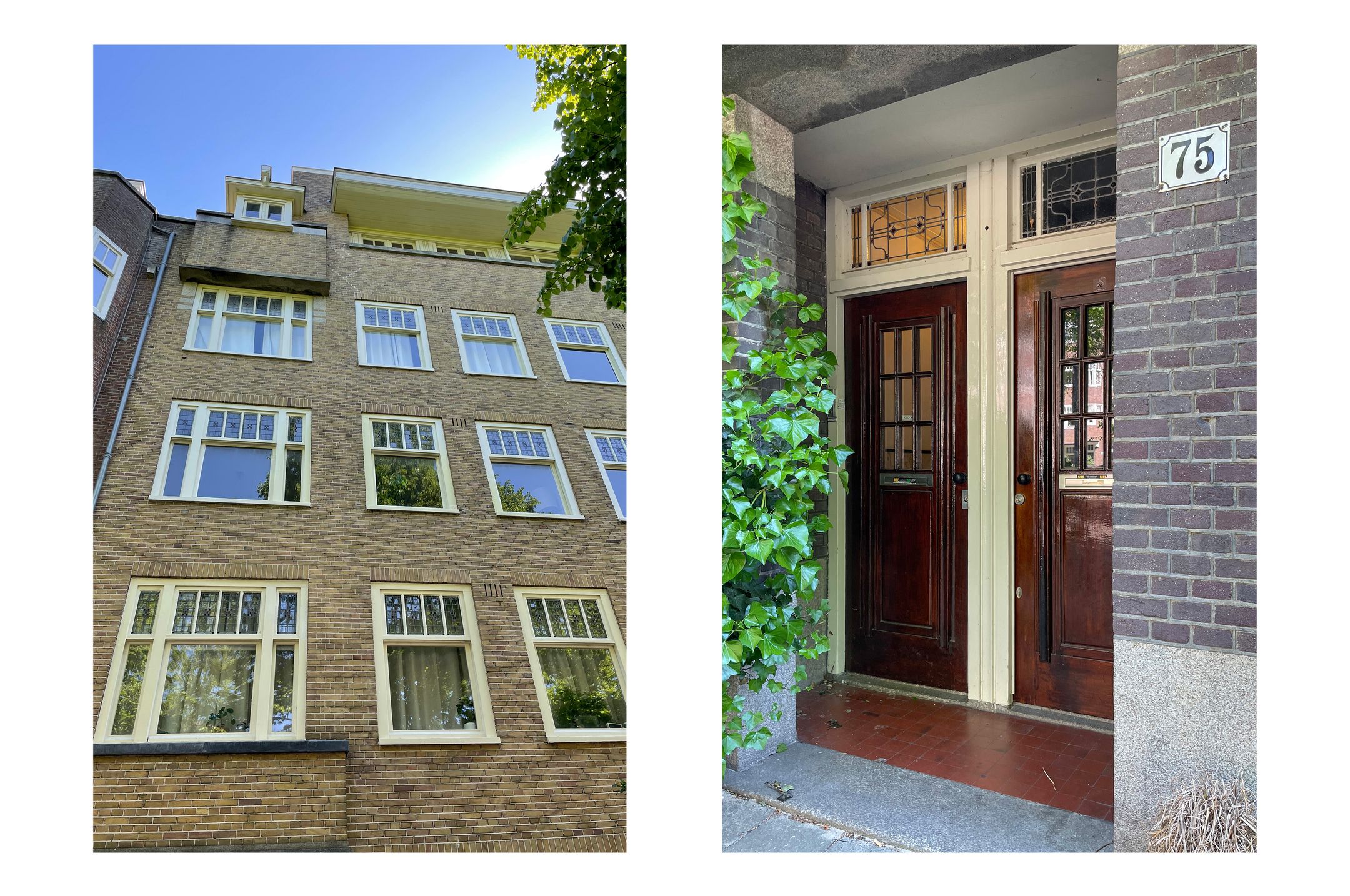 Foto 15 van Van Tuyll van Serooskerkenweg 75-2