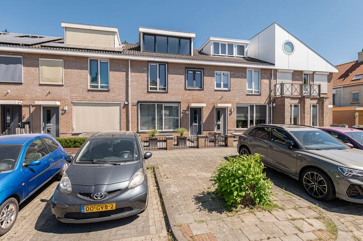 Foto 43 van Romulus 142