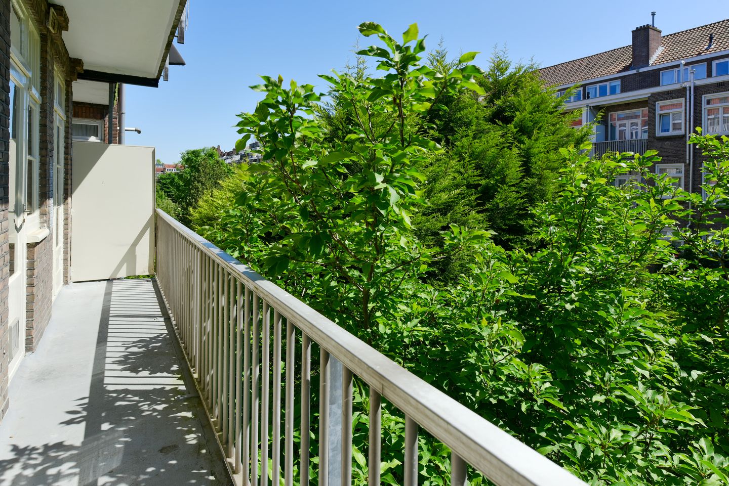 Foto 20 van Van Tuyll van Serooskerkenweg 75-2