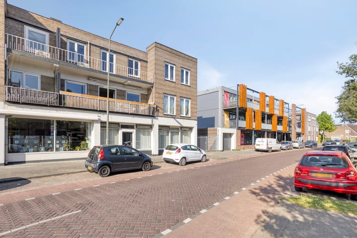 Foto 7 van Professor Regoutstraat 7