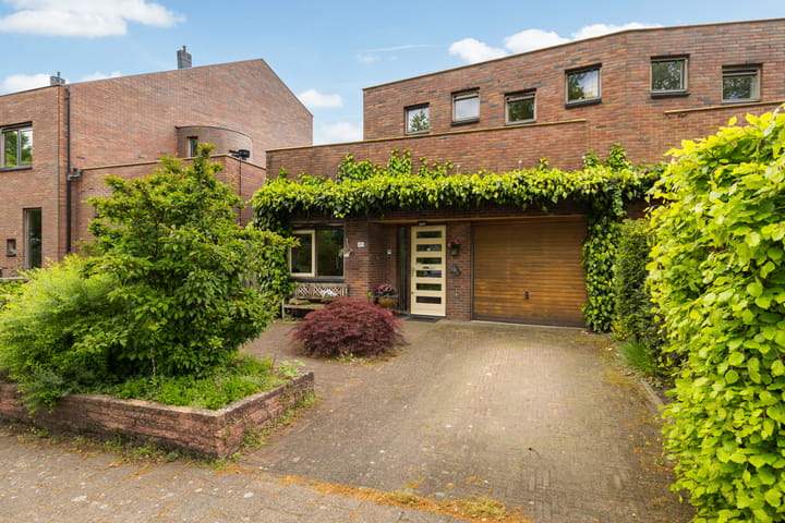 Foto 1 van Sloothaak 45