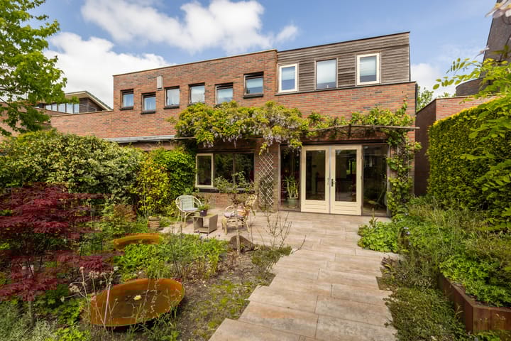 Foto 3 van Sloothaak 45