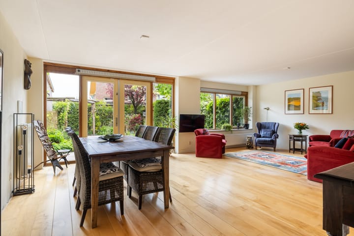 Foto 4 van Sloothaak 45