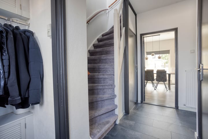 Foto 14 van Professor Regoutstraat 7