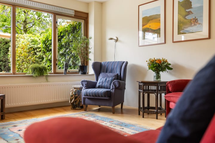 Foto 6 van Sloothaak 45