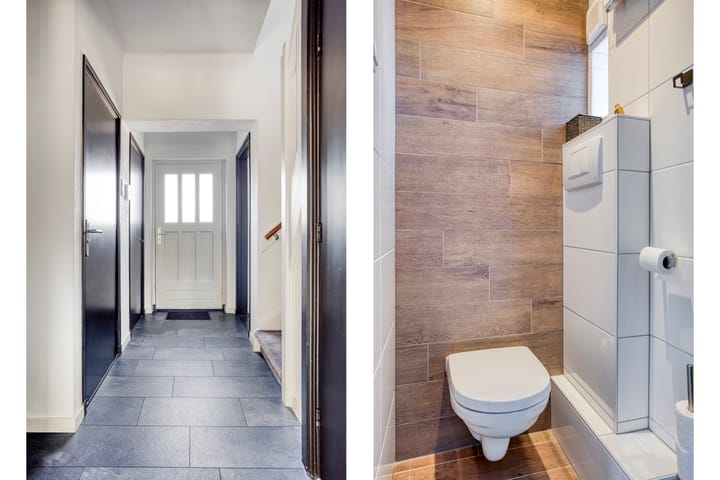 Foto 15 van Professor Regoutstraat 7