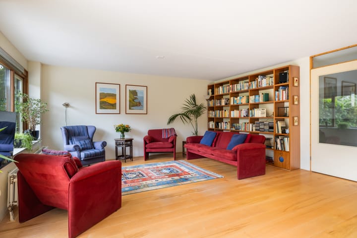 Foto 8 van Sloothaak 45