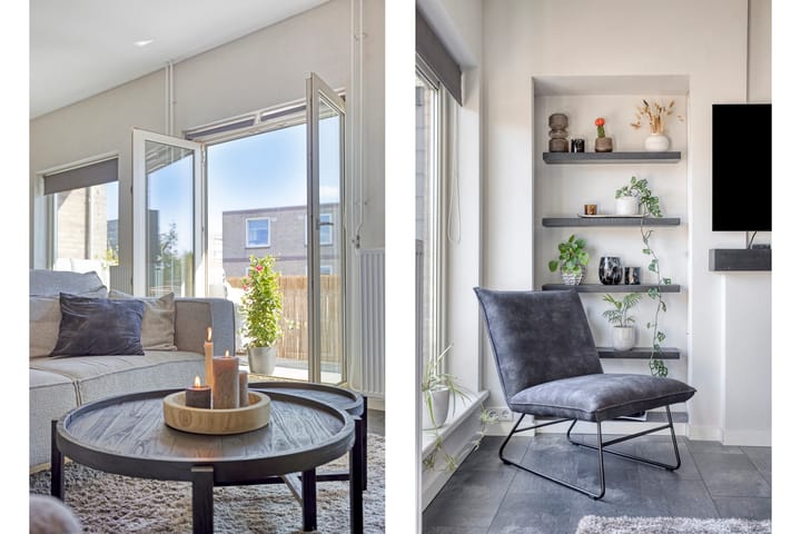 Foto 17 van Professor Regoutstraat 7