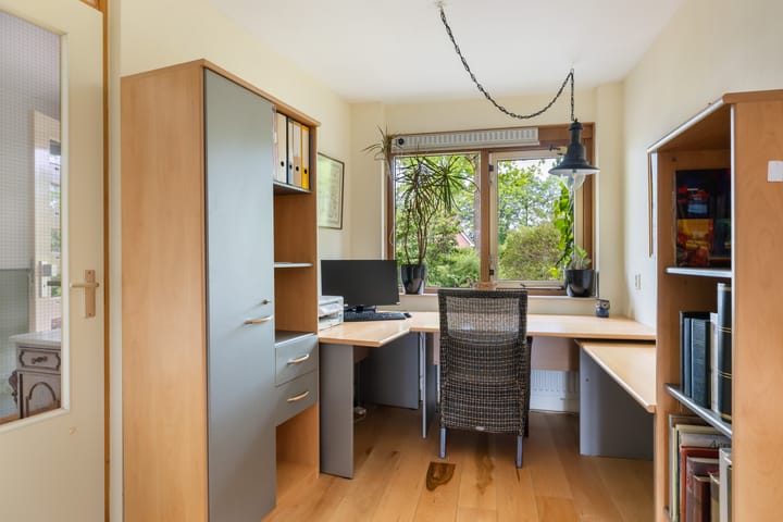 Foto 12 van Sloothaak 45