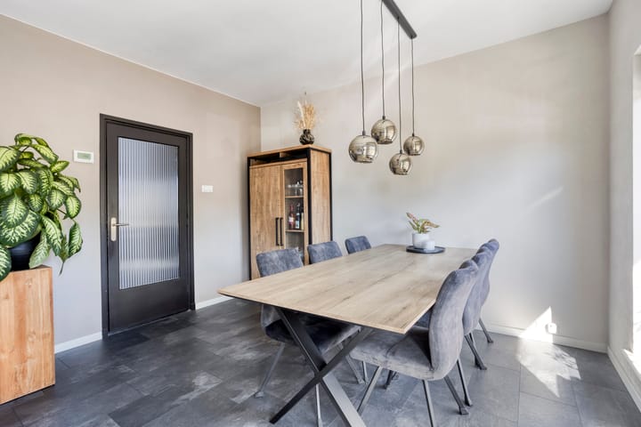 Foto 19 van Professor Regoutstraat 7