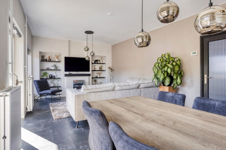 Foto 20 van Professor Regoutstraat 7