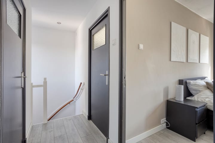 Foto 24 van Professor Regoutstraat 7