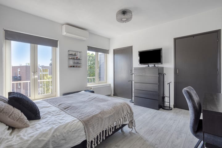 Foto 25 van Professor Regoutstraat 7