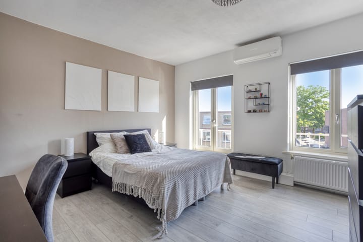 Foto 26 van Professor Regoutstraat 7