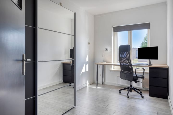 Foto 29 van Professor Regoutstraat 7