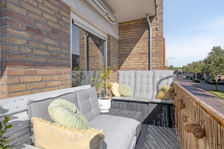 Foto 31 van Professor Regoutstraat 7