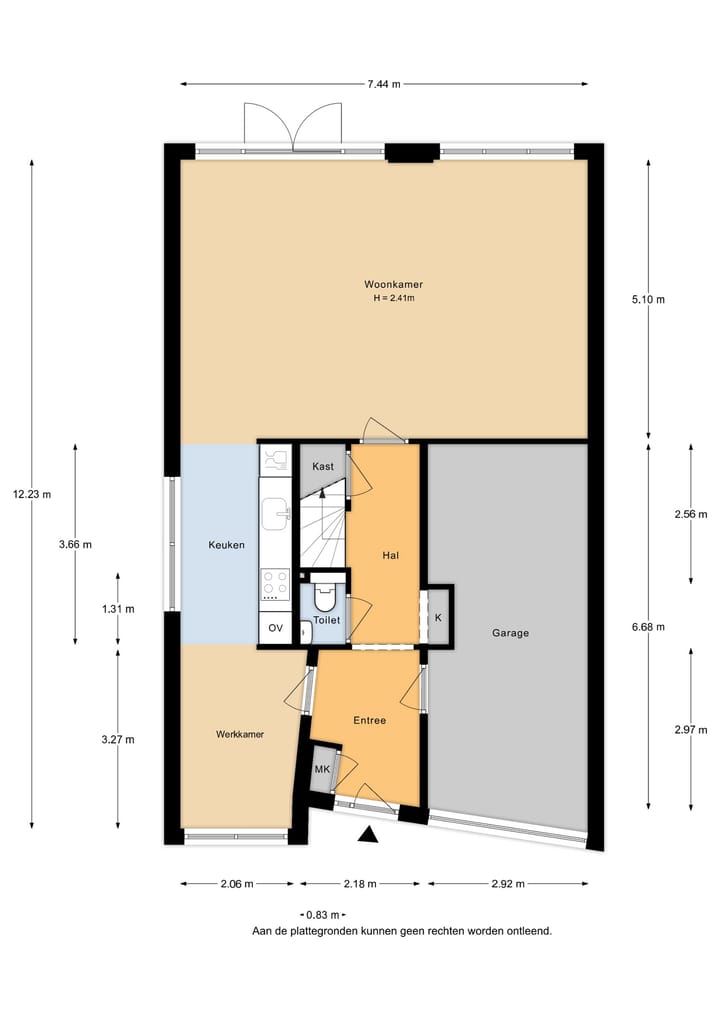 Foto 27 van Sloothaak 45