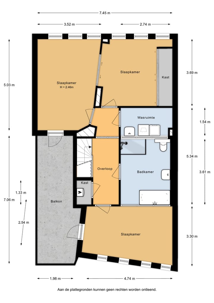 Foto 28 van Sloothaak 45