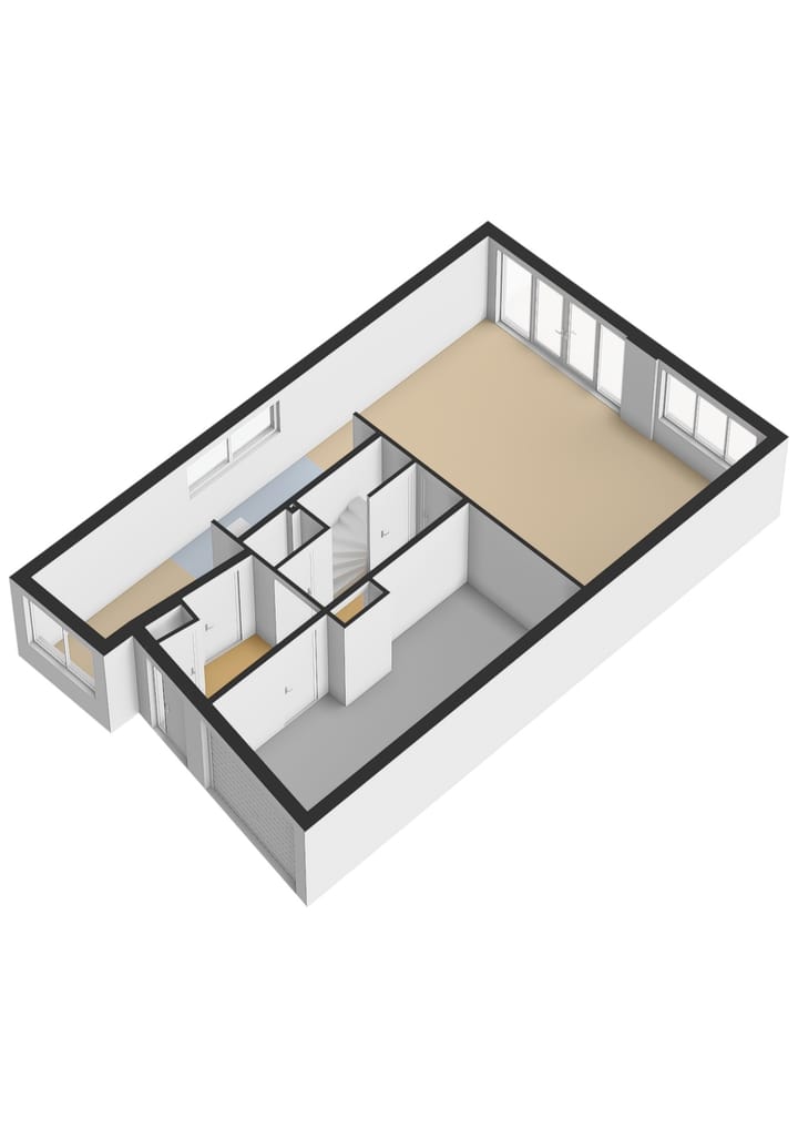 Foto 29 van Sloothaak 45