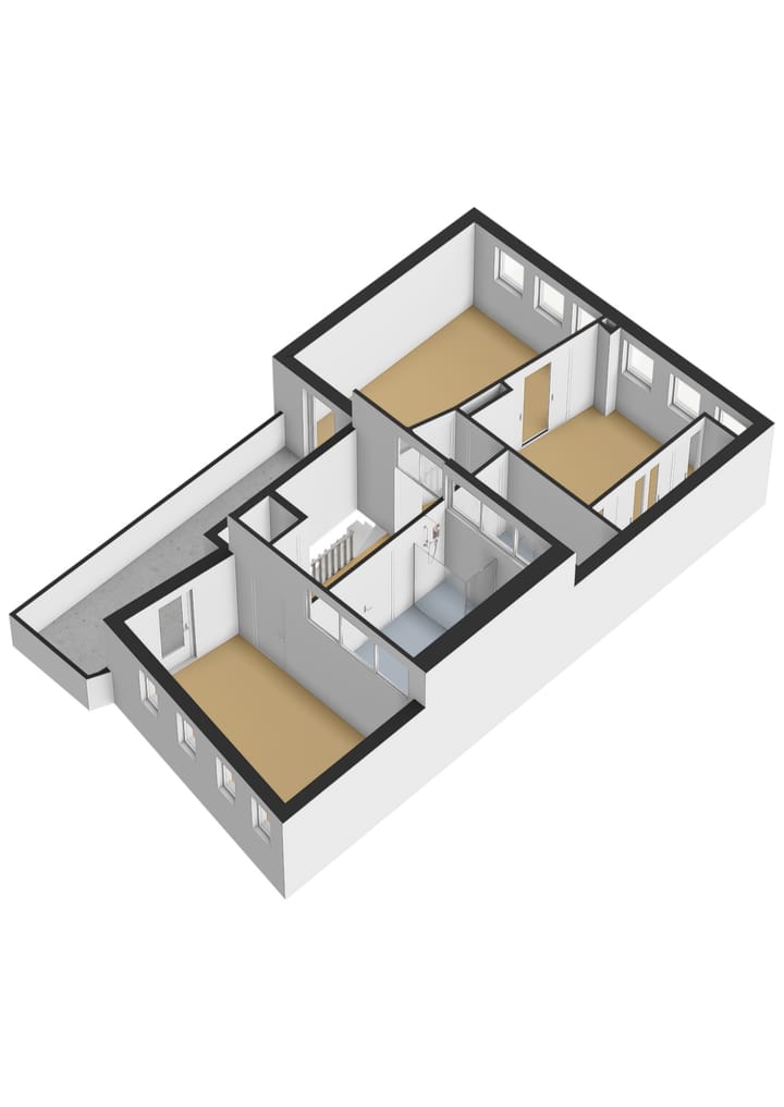 Foto 30 van Sloothaak 45