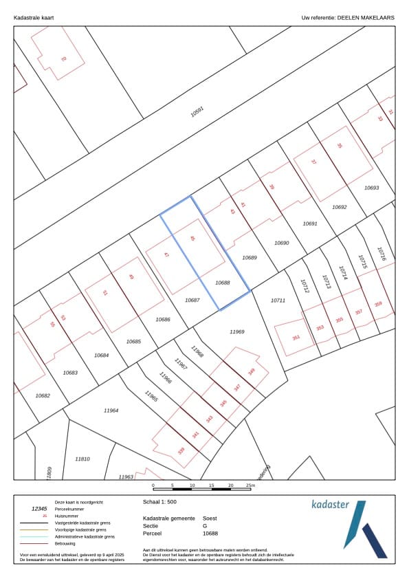 Foto 31 van Sloothaak 45