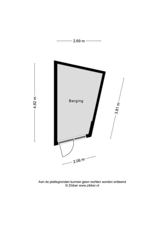 Foto 40 van Professor Regoutstraat 7