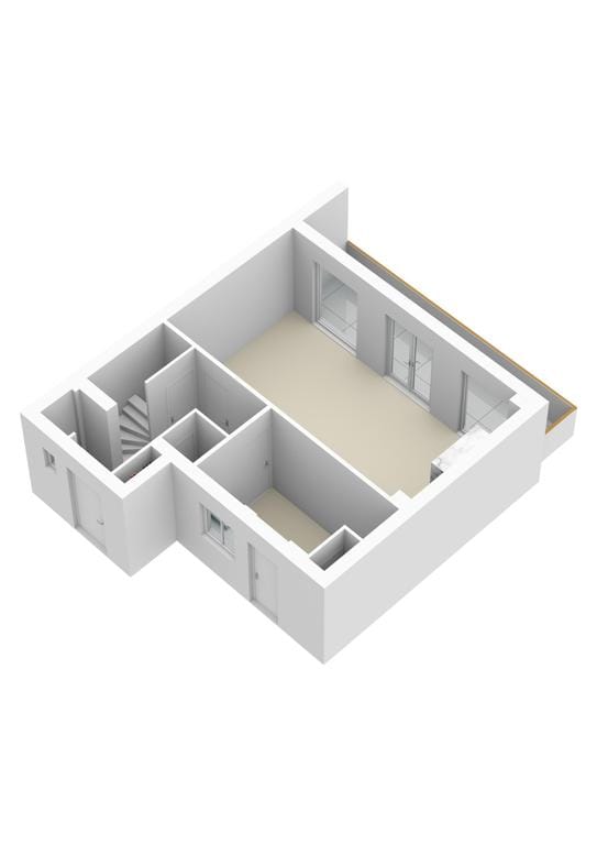 Foto 41 van Professor Regoutstraat 7