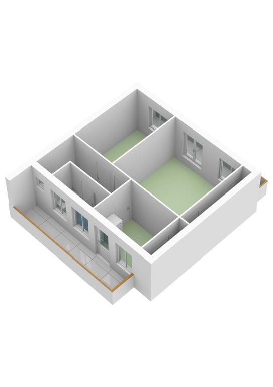 Foto 42 van Professor Regoutstraat 7