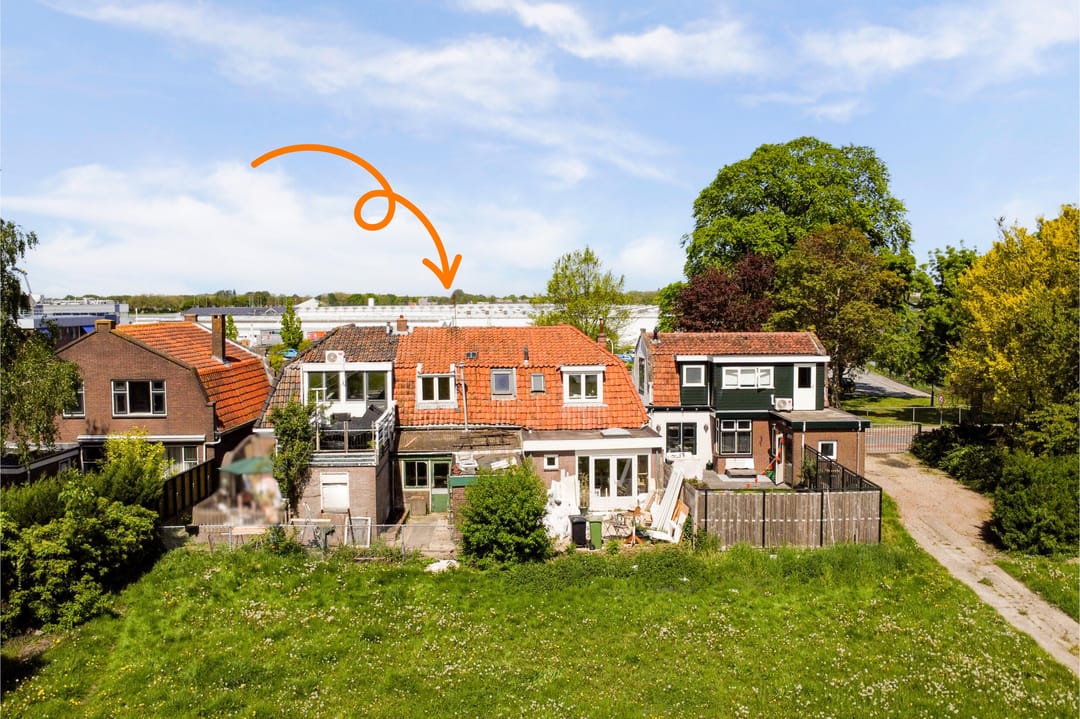 Foto 31 van Westeinde 33