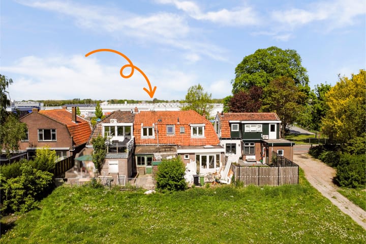 Foto 31 van Westeinde 33