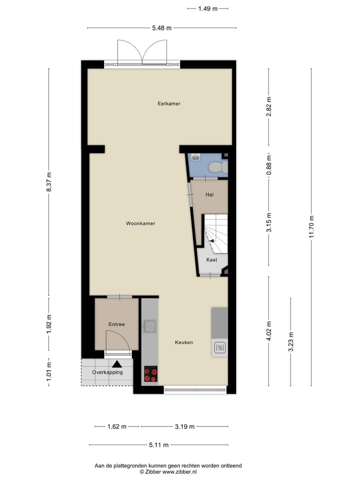 Foto 20 van Bijsterveldenlaan 232