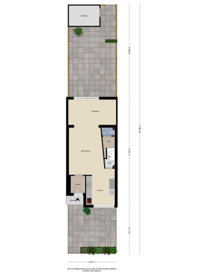 Foto 41 van Bijsterveldenlaan 232