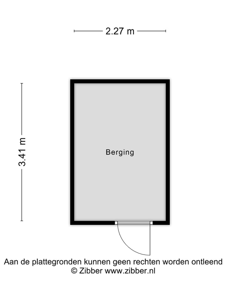 Foto 40 van Bijsterveldenlaan 232