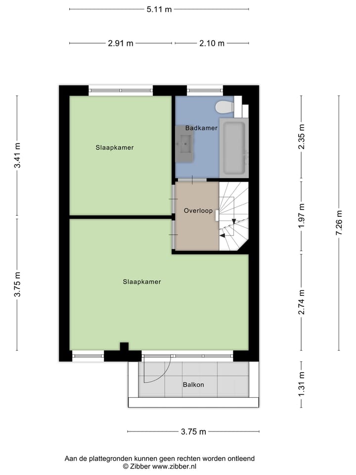 Foto 32 van Bijsterveldenlaan 232