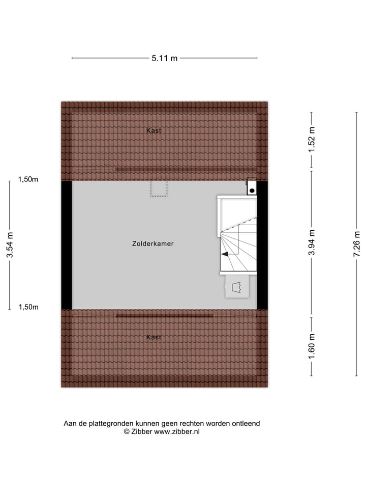 Foto 35 van Bijsterveldenlaan 232