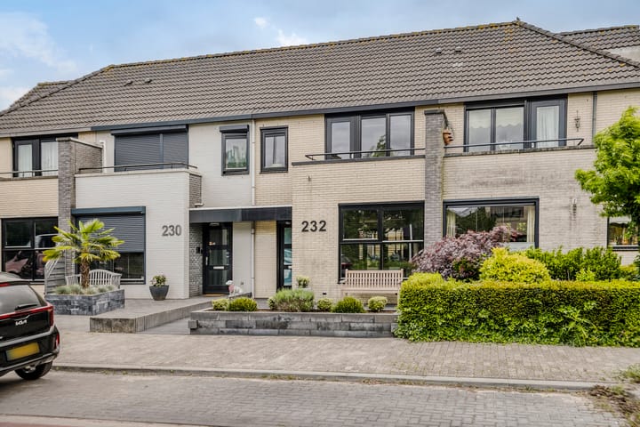 Foto 42 van Bijsterveldenlaan 232