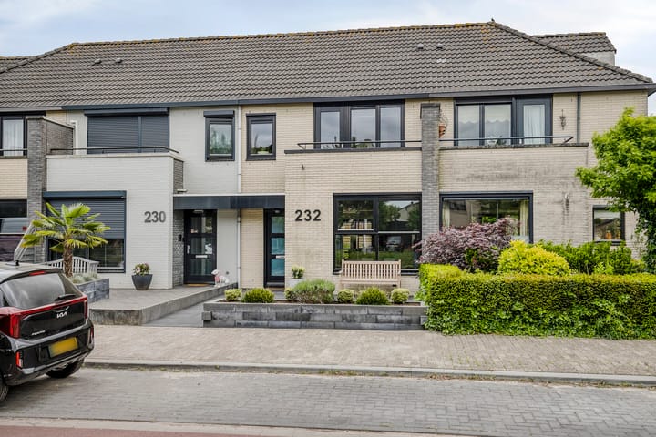 Foto 43 van Bijsterveldenlaan 232