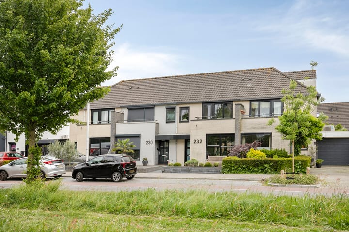 Foto 5 van Bijsterveldenlaan 232