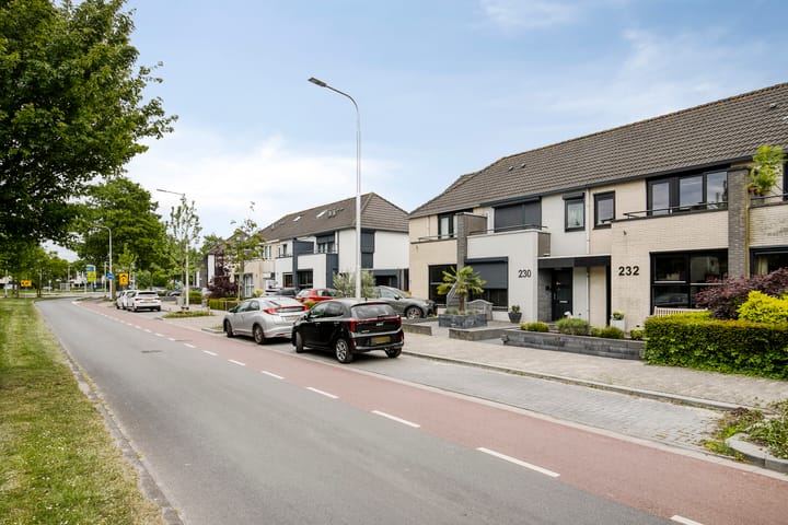 Foto 44 van Bijsterveldenlaan 232